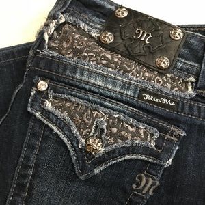 Miss Me Women’s jeans